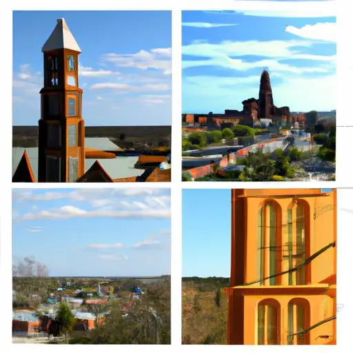 Orangeburg, SC : Interesting Facts, Famous Things & History Information | What Is Orangeburg Known For?